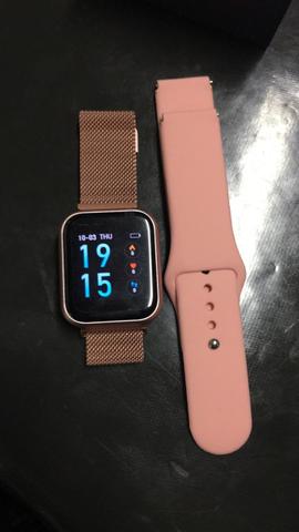 Smartwatch t80