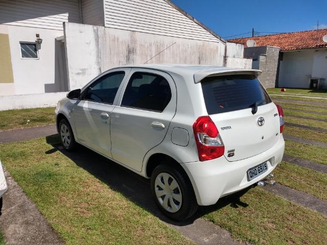 Etios 1.3 - Foto 7