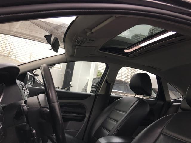 FORD FOCUS 2009/2009 2.0 GHIA 16V GASOLINA 4P AUTOMÁTICO - Foto 11