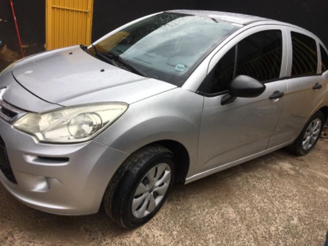 Carro