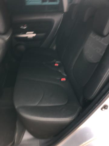 Seminovos Kiip Automotive - kia Soul - Foto 5