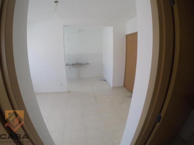 F-M - Apto de 2 quartos e suite em Colina de Laranjeiras - Parque Sao Pedro - Foto 3