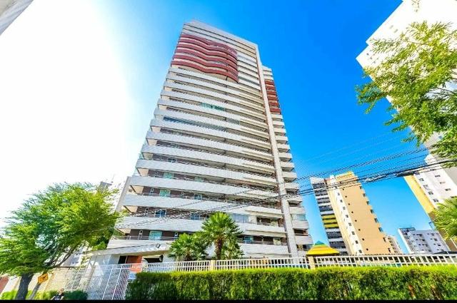 ANDAR ALTO NA ALDEOTA, 120 m2