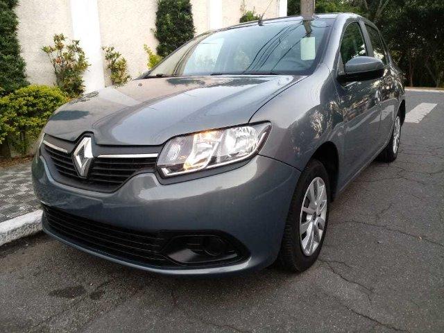 Renault Logan 1.6 2014/2015