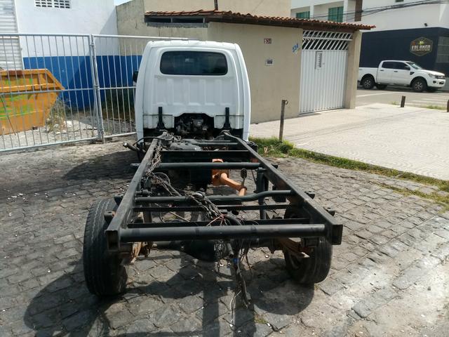 Hyundai H.R. 2.5 diesel - Foto 4