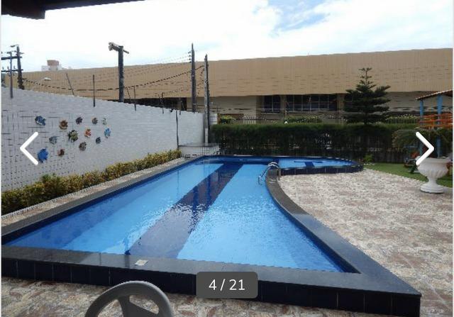 Vendo apartamento Sun vitu papicu - Foto 4