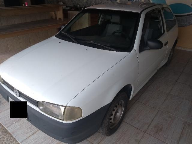 Vendo vw/gol mi 97/98