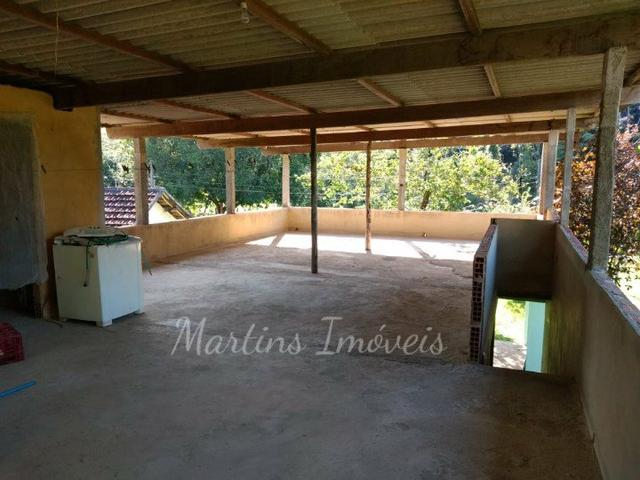 Sítio na região rural de Cachoeiras de Macacu - Foto 4