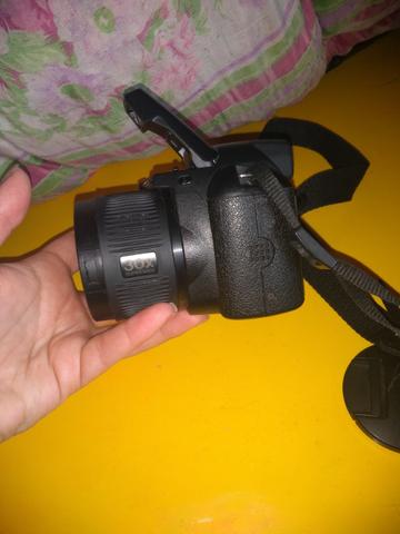 Câmera Fujifilm - Foto 4