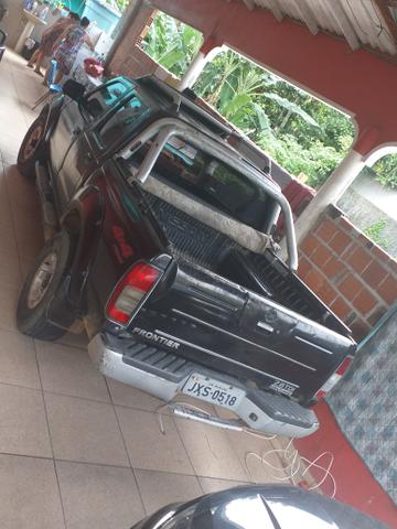 Vende se frontier de Manaus .what * - Foto 3