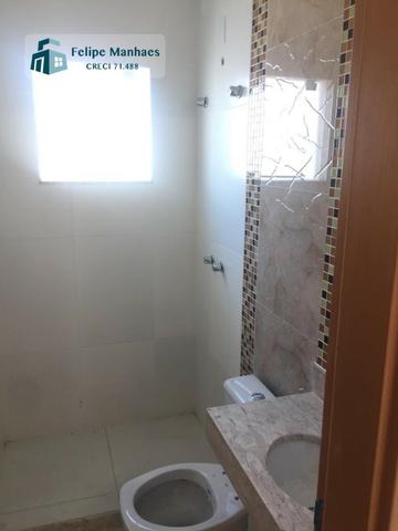 Casa de Alto Padrão - Condomínio Lê Jardin - Foto 13