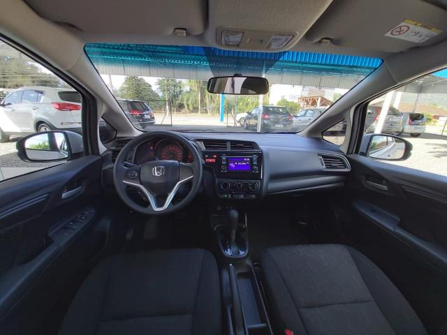 Fit EX 2015 Automático CVT - Foto 7
