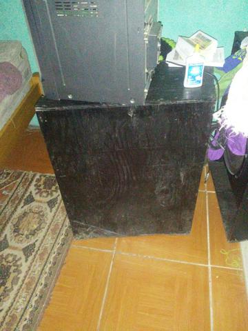 Vendo troco tudo e brick