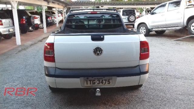 SAVEIRO TROOPER CE 1.6 - Foto 4