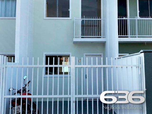 Casa | Joinville | Iririú | Quartos: 2 - Foto 5