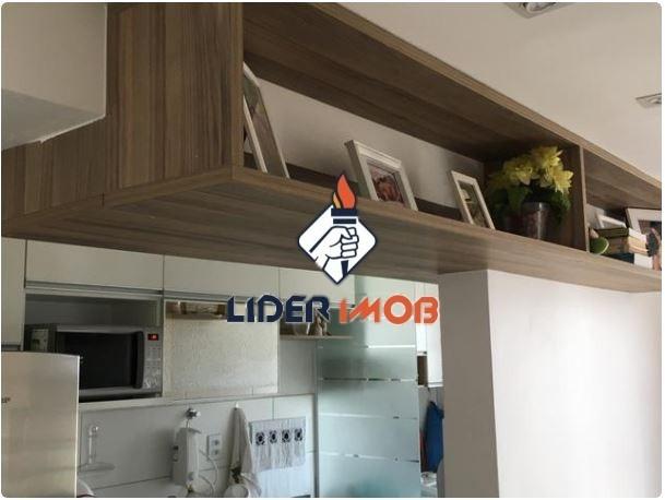 Apartamento 2/4 para Venda no Condomínio Vila de Espanha - SIM