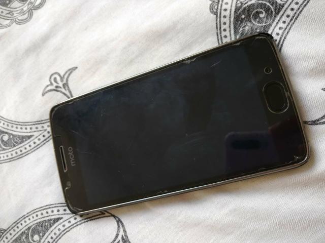 Moto G5 32gb - Foto 4