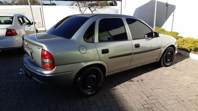 Corsa sedan 2005 life