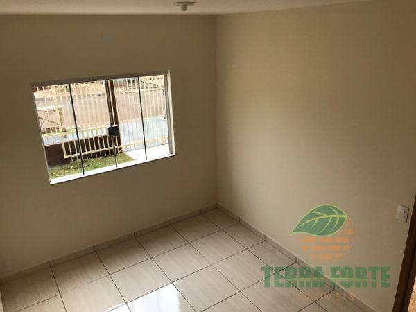 Casa assobradada com 2 quartos - Bairro Jardim Silvino em Cambé - Foto 7