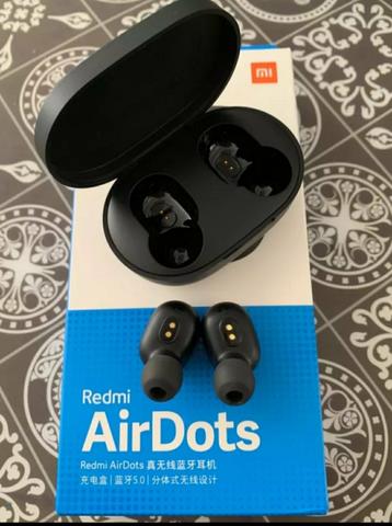 Redmi AirDots Xiaomi - Original