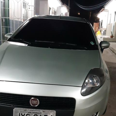 Punto ELX 1.4 2008 (promoção!!)
