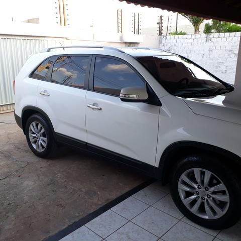 SORENTO Automática EX2 2.4 2011/2012 - Foto 2