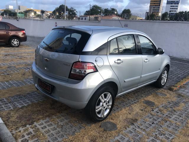 Ágile LTZ 1.4 único dono 59km Extra! - Foto 4