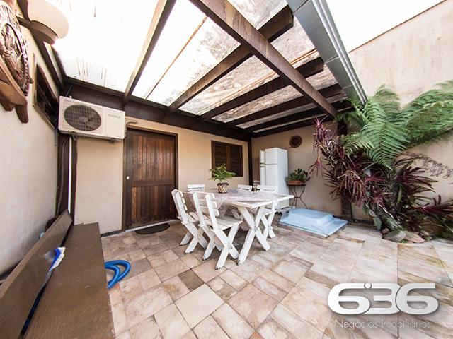 Casa | Joinville | Floresta | Quartos: 4 - Foto 4