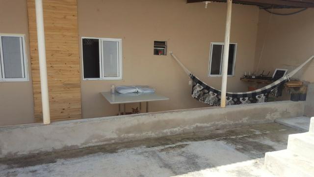 Casa de fundos em Condomínio Fechado Rua Mansão Imperial - Foto 3