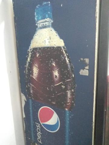 Freezer Expositor Pepsi barato só hj - Foto 3