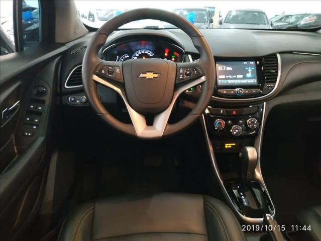 Chevrolet Tracker 1.4 16v Turbo Premier - Foto 6