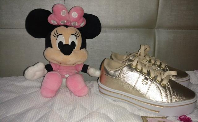 Lindos tênis infantil - Foto 3