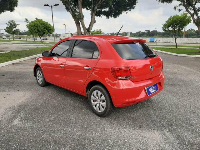 Siper oferta rafa veículos !! gol 1.0 trend 2017 r$ 32.900,00 - Foto 3