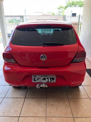 Gol G5 Completo - Foto 4