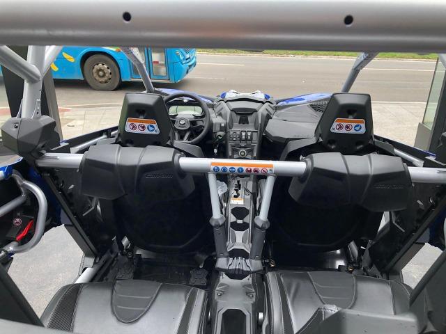 Can Am - Maverick X3 Max X Rs Turbo Rr. 2020 - Foto 5