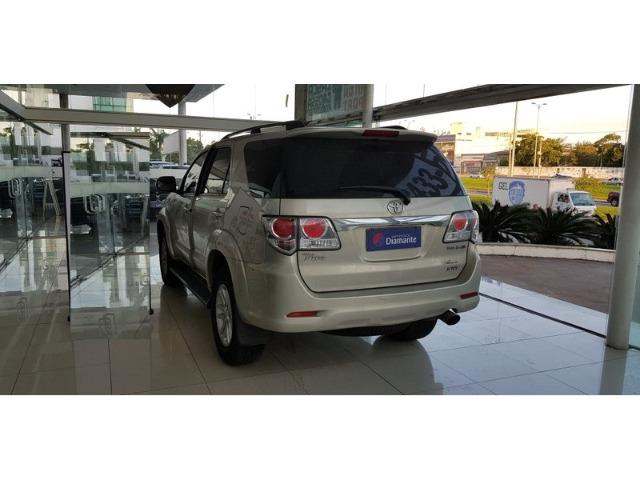 Hilux Sw4 4x4 = 1 Ano de Garantia * Financiamento na hora - Foto 7