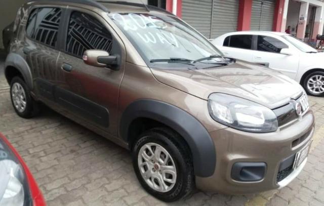 Fiat Uno Way - Foto 2