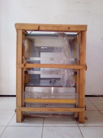 Vitrine caixa - Foto 2