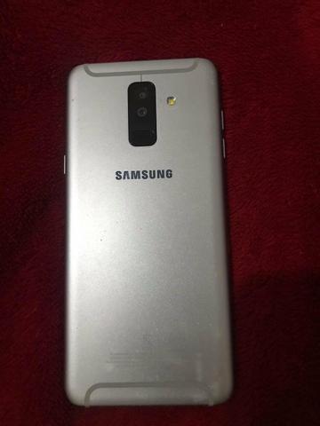Samsung a6 plus