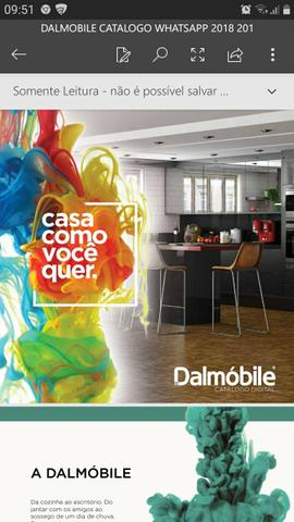 Dalmobile Moveis Planejados - Foto 2