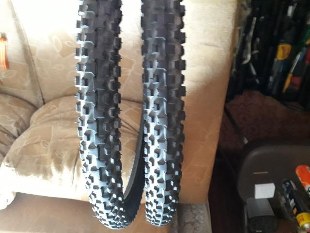 Bontrager e Especialized - Foto 2