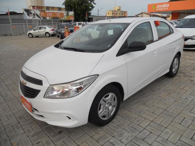 CHEVROLET PRISMA 2018/2018 1.0 MPFI JOY 8V FLEX 4P MANUAL - Foto 3