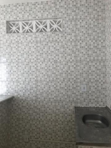 Alugo 2/4 e 1/4 casa Estrada da Rainha - Foto 10
