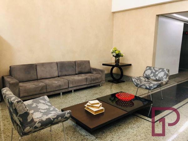 Apartamento com 2 quartos no Residencial Vila Boa - Bairro Setor Bueno em Goiânia - Foto 2