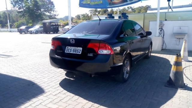 Honda Civic LXS