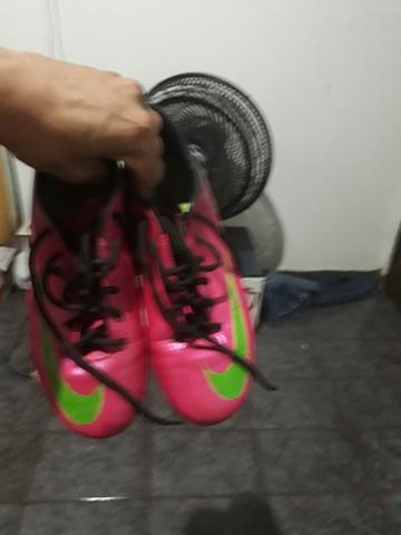 Chuteira de futsal