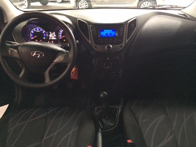 Hyundai Hb20s 1.0m 1.0 Manual - Foto 6