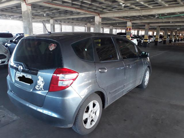Honda fit lxl automático - Foto 5