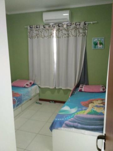 Casa duplex em Itapuã com 120 m² com 2/4 sem 1 suíte - Foto 15