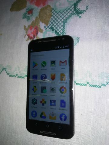 Moto X2 32 gigas - Foto 2